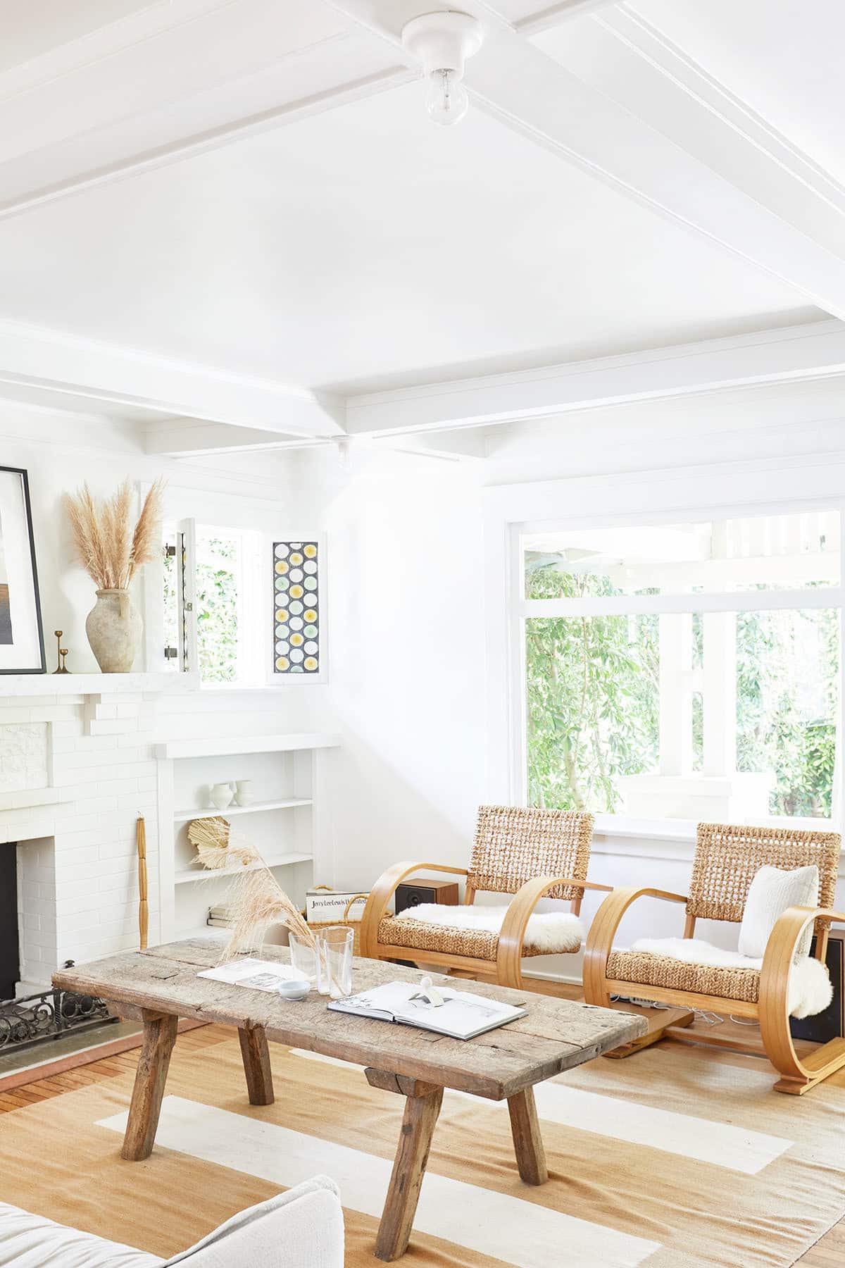 West Coast Neutral Residence Tour | Excellent Palette