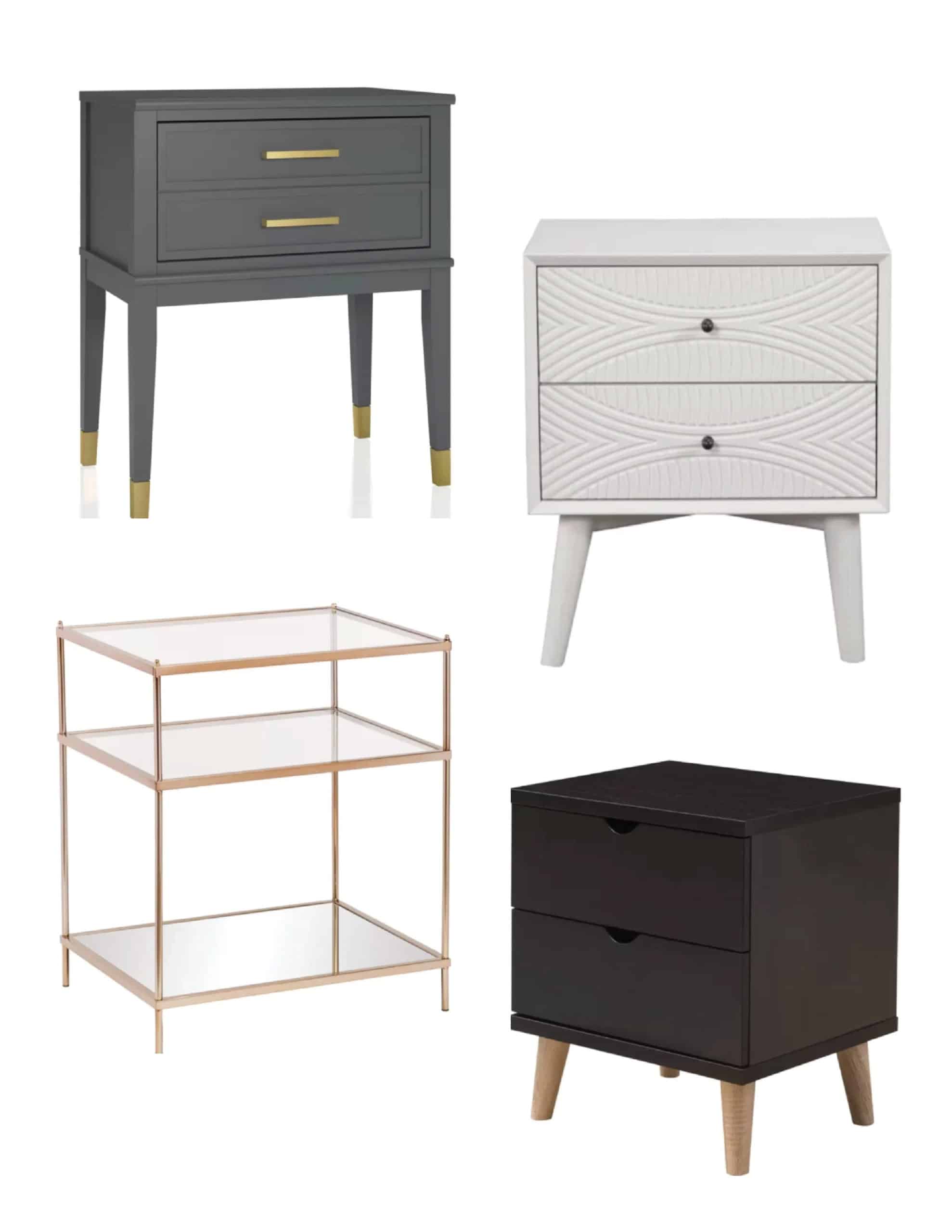 Prime 15 Nightstands beneath 0 You Need